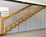 Construction et protection de vos escaliers par Escaliers Maisons à Xivry-Circourt